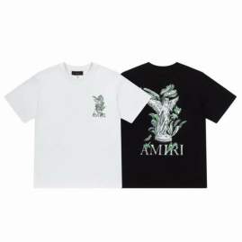Picture of Amiri T Shirts Short _SKUAmiriS-XL19stx805723813